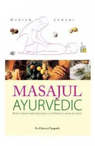 Masajul ayurvedic