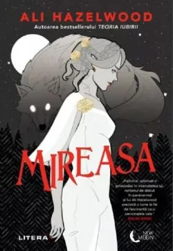 Mireasa - Ali Hazelwood de Ali Hazelwood