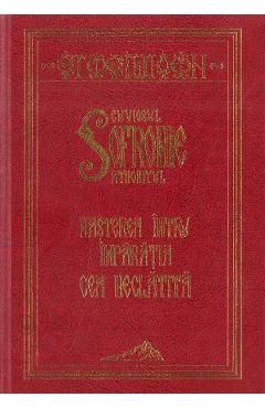 Nasterea intru imparatia cea neclintita Ed.3