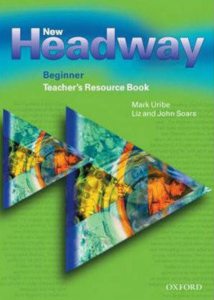 New Headway Beginner: Teacher