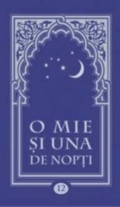 O mie si una de nopti vol.12