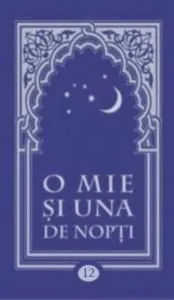 O mie si una de nopti vol.12