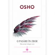 O pasare in zbor. Povestiri zen pentru viata de zi cu zi