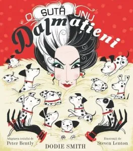 O suta unu Dalmatieni de Dodie Smith