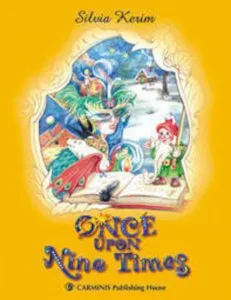 Once Upon Nine Times de Silvia Kerim