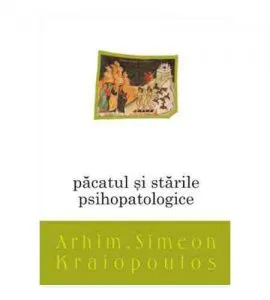 Pacatul si starile psihopatologice de Simeon Kraiopoulos