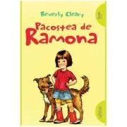 Pacostea de Ramona. Paperback de Beverly Cleary