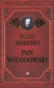 Pan Wolodowski de Henryk Sienkiewicz