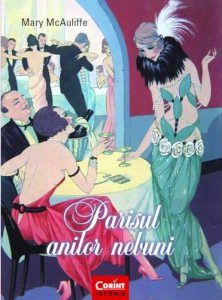 Parisul anilor nebuni
