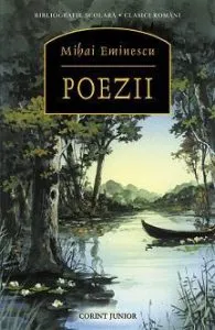 Poezii de Mihai Eminescu