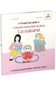 Povesti de suflet: La culcare! de Astrid Desbordes