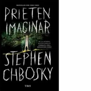 Prieten imaginar de Stephen Chbosky