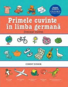Primele cuvinte in limba germana