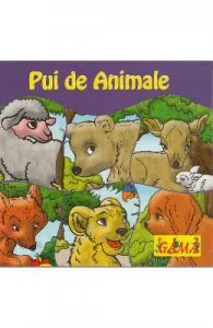 Pui de animale