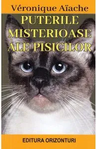 Puterile misterioase ale pisicilor
