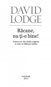 Racane, nu ti-e bine!