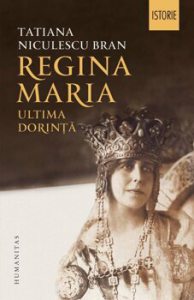 Regina Maria, ultima dorinta