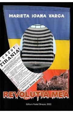 Revolutia mea