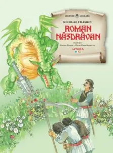 Roman Năzdrăvan de Nicolae Filimon