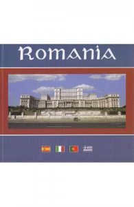 Romania (lb. spaniola italiana portugheza greaca)
