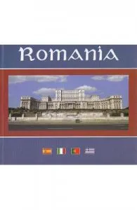 Romania (lb. spaniola italiana portugheza greaca)
