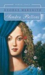 Sandra Belloni de George Meredith