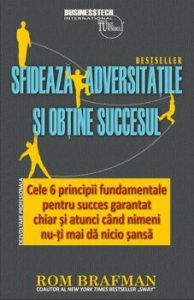 Sfideaza adversitatile si obtine succesul - cele 6 principii fundamentale pentru succes garantat chiar si atunci cand nimeni nu-ti mai da nici o sansa