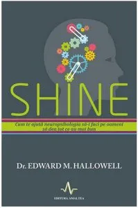 Shine de Edward M. Hallowell