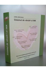 Sistemul de vanzari al IMM