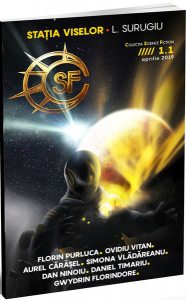Spațiul Viselor Revista CSF Nr. 1