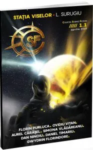 Spațiul Viselor Revista CSF Nr. 1
