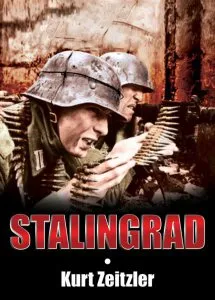 Stalingrad de Kurt Zeitzler