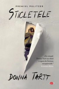 Sticletele (Carte pentru toți)