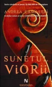 Sunetul Viorii de Andrea Calogero Camilleri