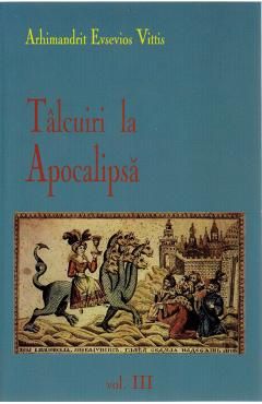 Talcuiri La Apocalipsa Vol. Iii