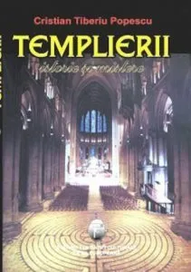 Templierii - istorie si mistere de Cristian Tiberiu Popescu
