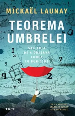 Teorema umbrelei de Mickael Launay
