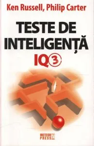 Teste de inteligenta IQ 3