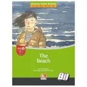 The Beach. Big Book de Rick Sampedro