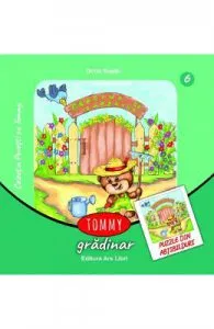 Tommy gradinar de Dorin Bujdei
