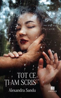 Tot ce ti-am scris