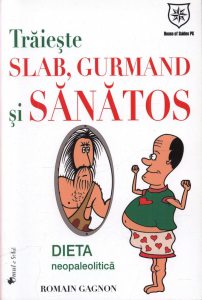 Traieste slab, gurmand si sanatos