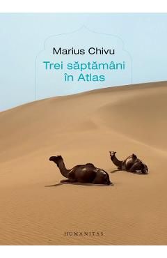 Trei saptamani in Atlas