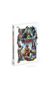Ultimate Superstar Guide de Dorling Kindersley (DK)