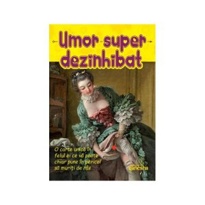Umor super dezinhibat