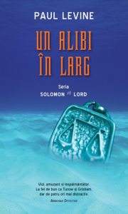 Un alibi in larg, Solomon vs Lord, Vol. 3