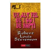 Un alt fel de 1001 nopti