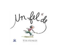 Un fel de... de Peter H. Reynolds