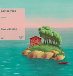 VINIL: Cartea verii de Tove Jansson
