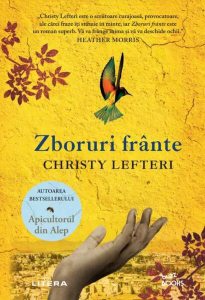 Zboruri frânte